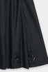 EMBROIDERED SKIRT (E0674/119/902)