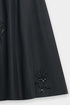 EMBROIDERED SKIRT (E0674/119/902)