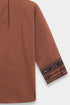 EMBROIDERED SHIRT (E0701/119/804)