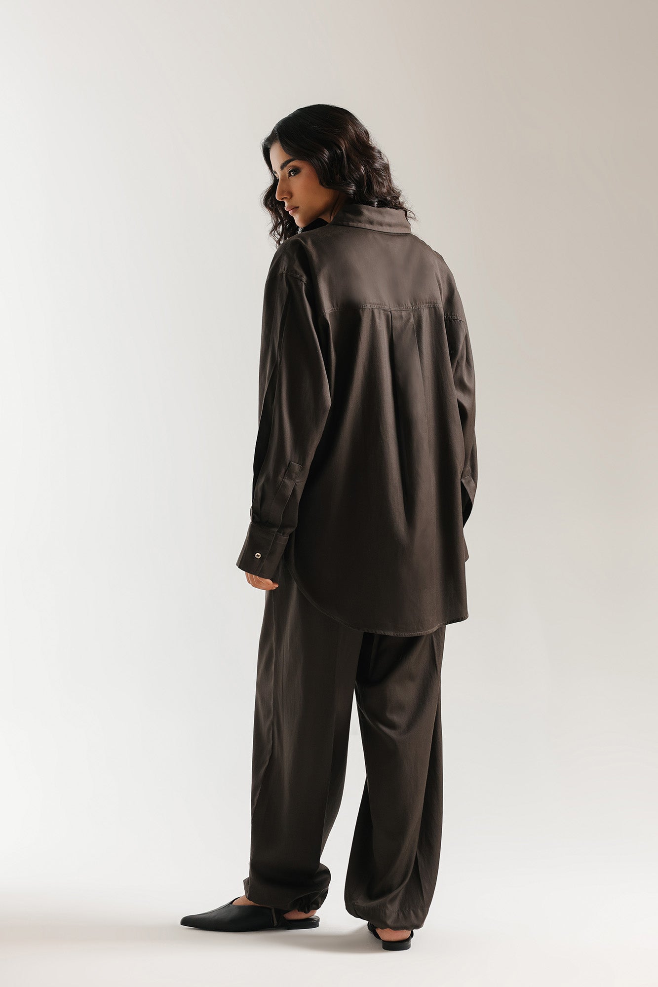 SOLID SUIT (E0703/116/116)