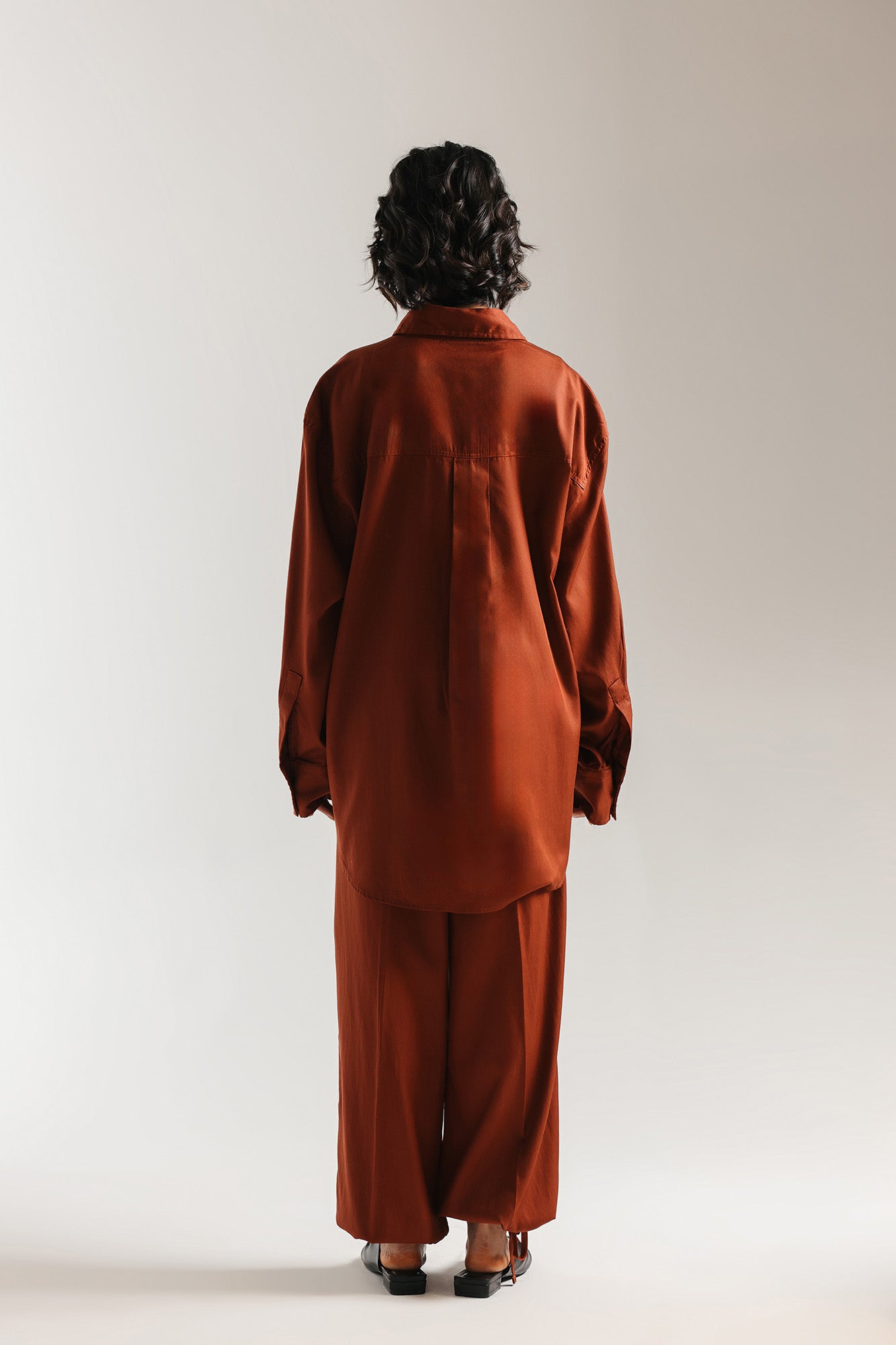 SOLID SUIT (E0703/116/801)