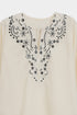 EMBROIDERED TOP (E0703/119/005)
