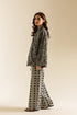 PRINTED SUIT (E0706/119/006)