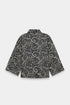 PRINTED SUIT (E0706/119/006)