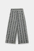PRINTED SUIT (E0706/119/006)