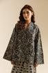 PRINTED SUIT (E0706/119/006)