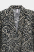PRINTED SUIT (E0706/119/006)