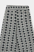 PRINTED SUIT (E0706/119/006)