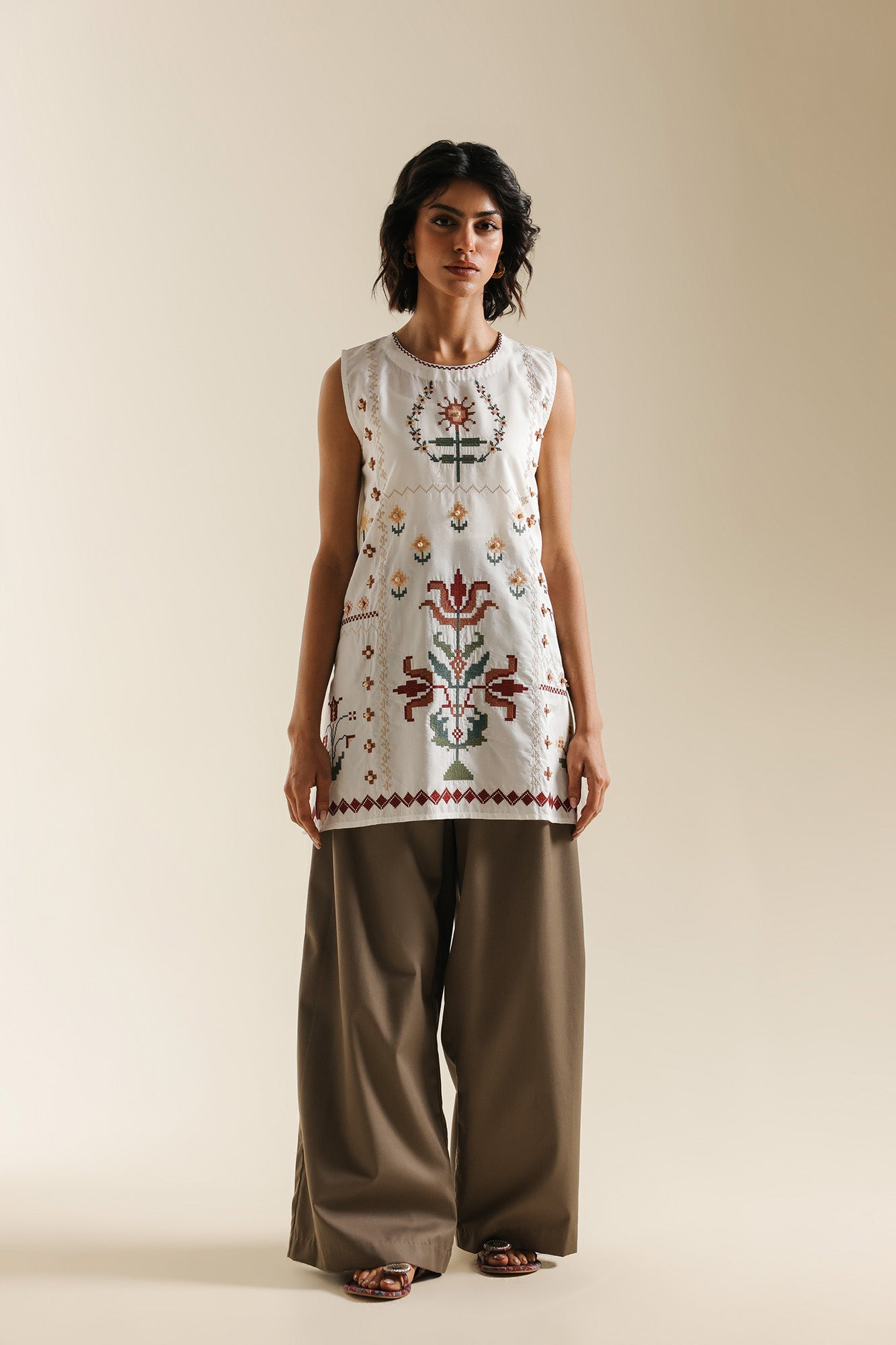 KURTI (E0707/119/001)