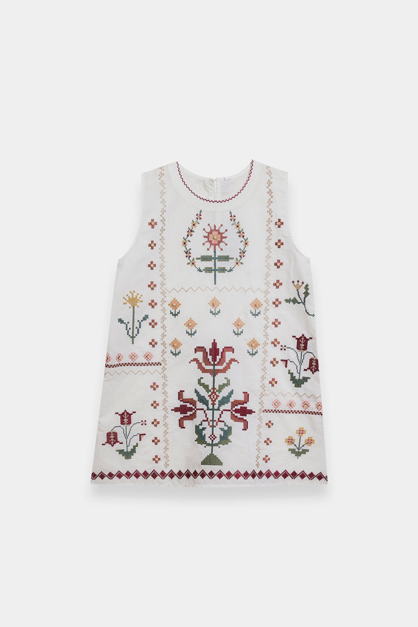 KURTI (E0707/119/001)