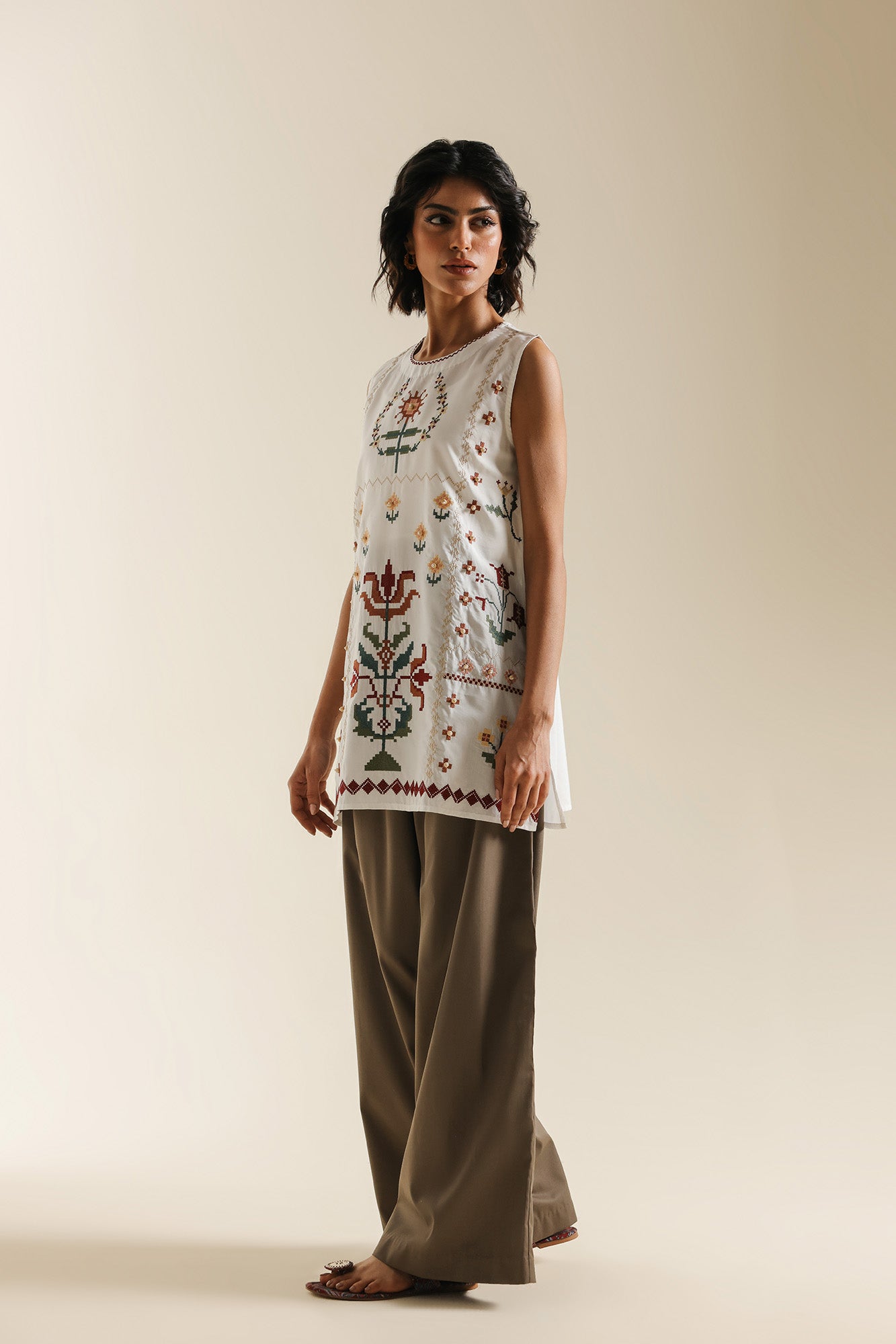 KURTI (E0707/119/001)