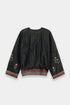 EMBROIDERED TOP (E0711/119/902)