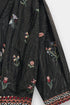EMBROIDERED TOP (E0711/119/902)