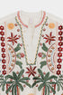 EMBROIDERED SHIRT (E0713/119/002)