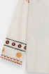 EMBROIDERED SHIRT (E0713/119/002)