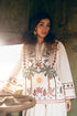 EMBROIDERED SHIRT (E0713/119/002)