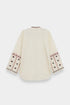 EMBROIDERED SHIRT (E0715/119/002)