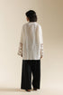 EMBROIDERED SHIRT (E0715/119/002)