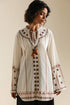 EMBROIDERED SHIRT (E0715/119/002)