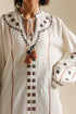 EMBROIDERED SHIRT (E0715/119/002)