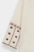 EMBROIDERED SHIRT (E0715/119/002)