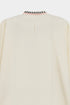 EMBROIDERED SHIRT (E0715/119/002)