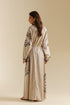 EMBROIDERED DRESS (E0718/119/004)