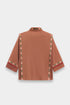 EMBROIDERED SHIRT (E0721/119/804)