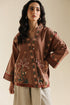EMBROIDERED SHIRT (E0721/119/804)
