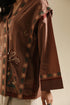 EMBROIDERED SHIRT (E0721/119/804)