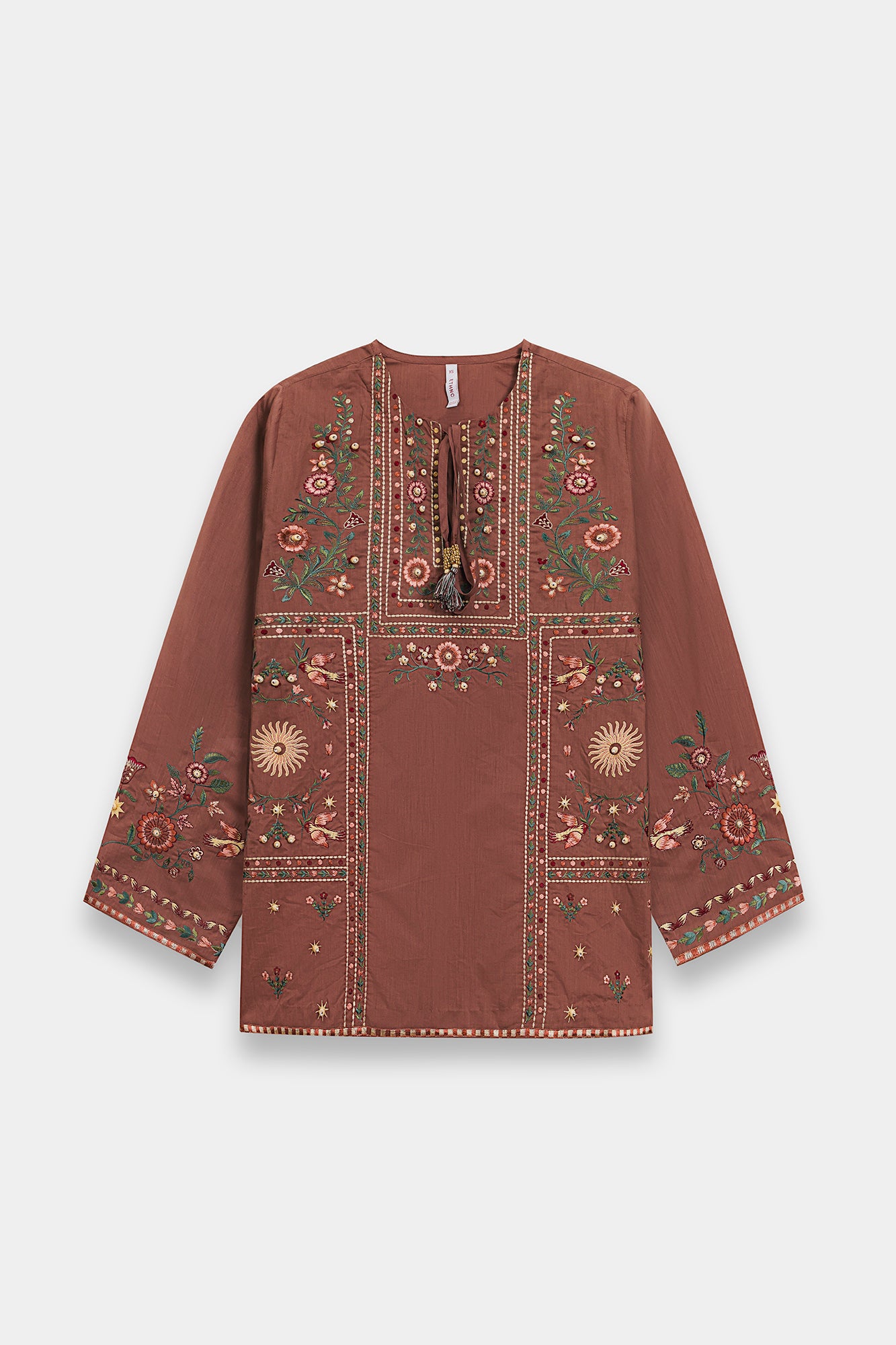 KURTI (E0723/119/804)