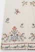 EMBROIDERED DRESS (E0724/119/005)