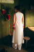 EMBROIDERED DRESS (E0724/119/005)