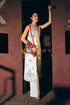 EMBROIDERED DRESS (E0724/119/005)