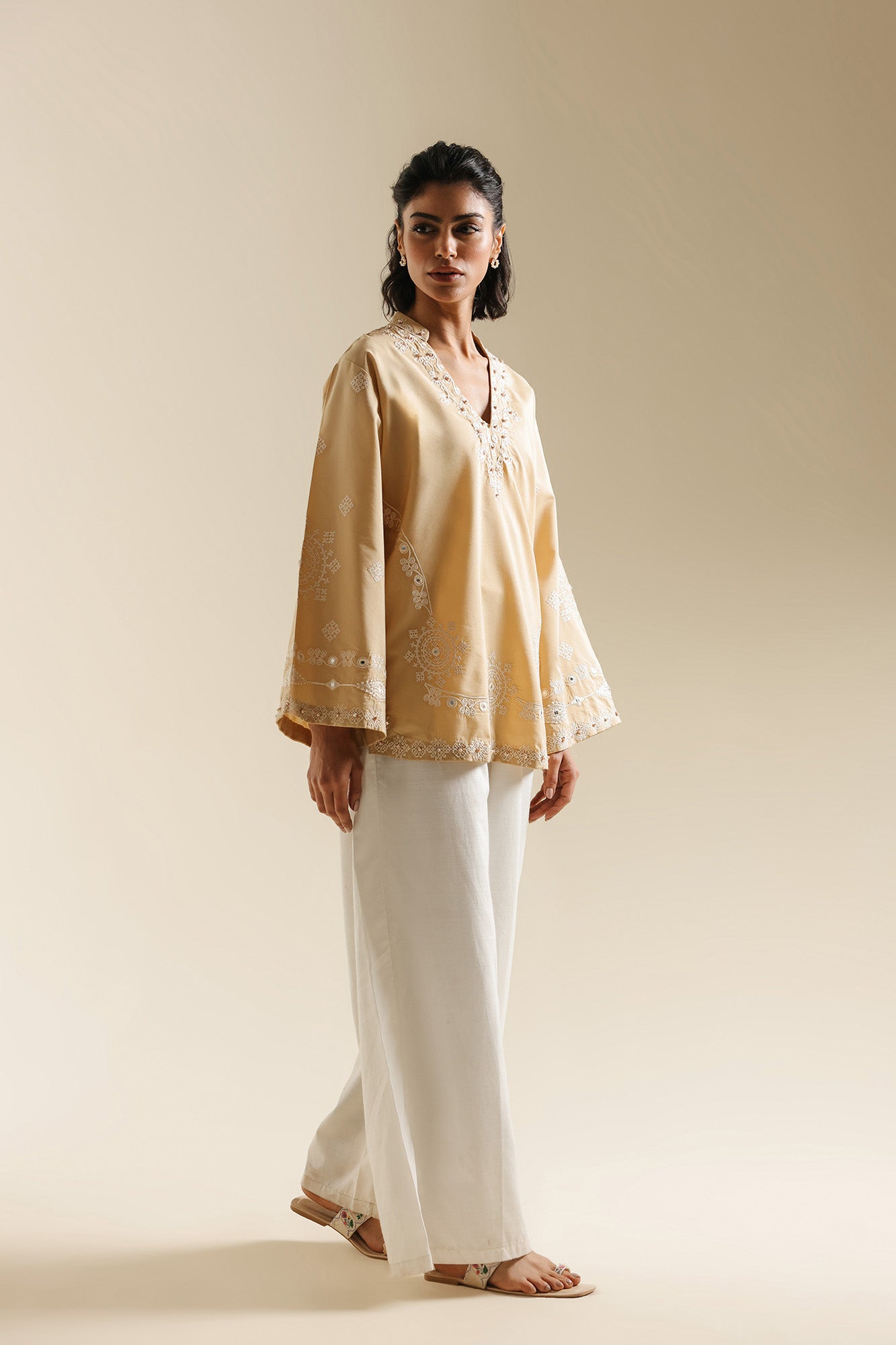 TROUSER (E0725/119/001)