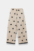EMBROIDERED SUIT (E0726/119/002)