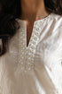 EMBROIDERED SUIT (E0727/119/001)