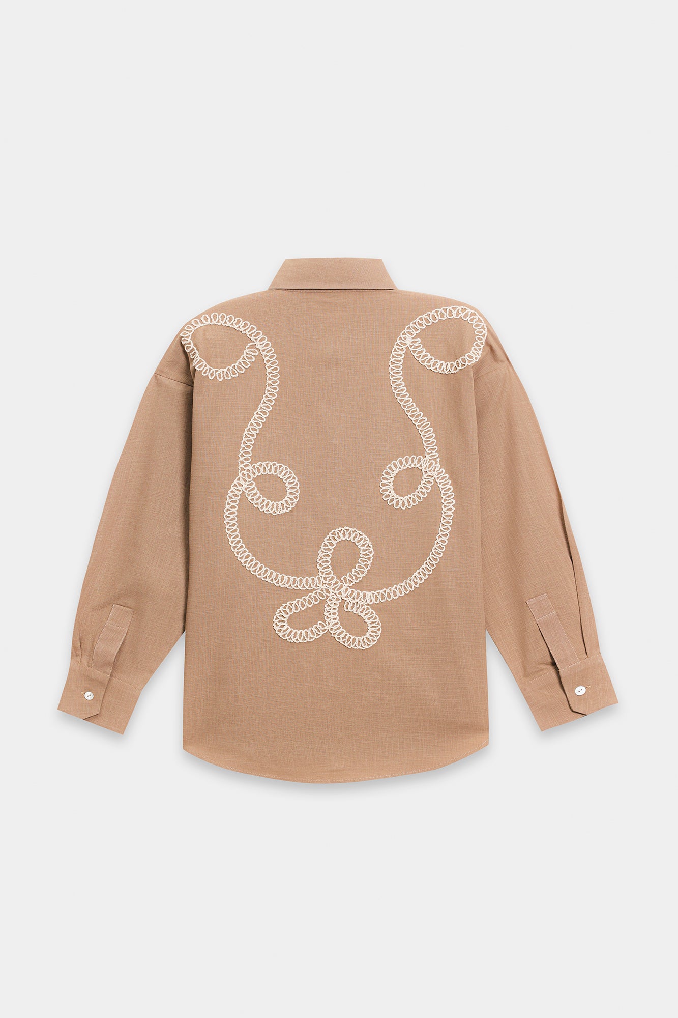 PRINTED SUIT (E0729/106/007)