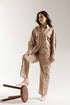 PRINTED SUIT (E0729/106/007)