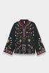EMBROIDERED SHIRT (E0730/119/901)