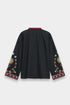 EMBROIDERED SHIRT (E0730/119/901)