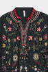 EMBROIDERED SHIRT (E0730/119/901)