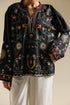 EMBROIDERED SHIRT (E0730/119/901)