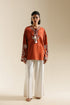 EMBROIDERED KURTI (E0733/119/204)