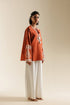 EMBROIDERED KURTI (E0733/119/204)