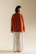 EMBROIDERED KURTI (E0733/119/204)