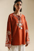 EMBROIDERED KURTI (E0733/119/204)