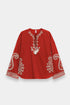 EMBROIDERED KURTI (E0733/119/204)