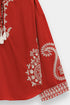 EMBROIDERED KURTI (E0733/119/204)