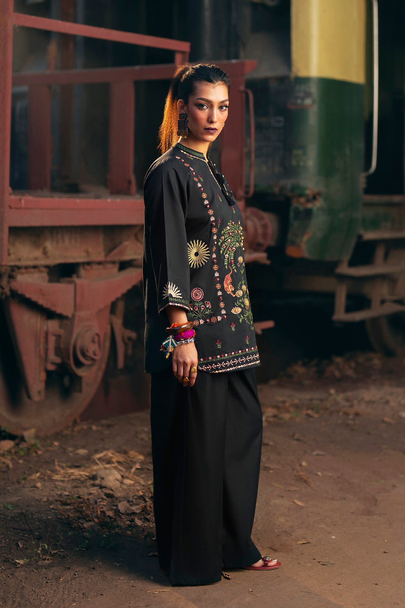 KURTI (E0737/119/902)